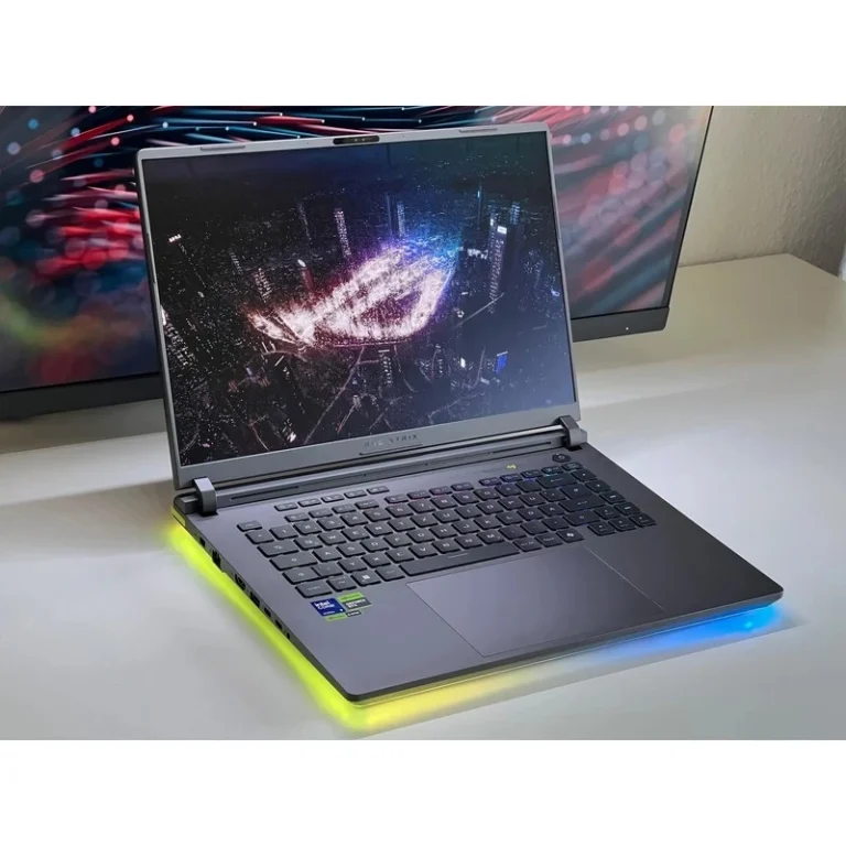لپ تاپ گیمینگ ایسوس ROG Strix G16 G615JMR با گرافیک RTX 5060