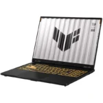 لپ تاپ ایسوس TUF Gaming F16 FX608JMR با RTX 5060 و رم 32 گیگابایت