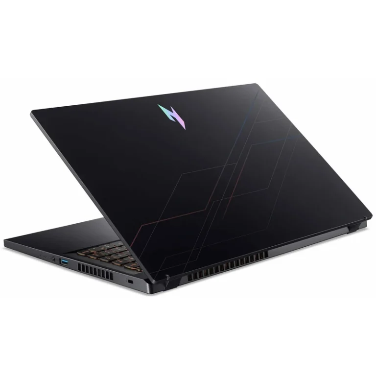 لپ تاپ گیمینگ ایسر Nitro V 15 با Core i9 و گرافیک RTX 5060