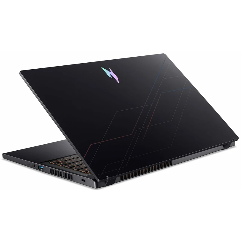 لپ تاپ گیمینگ ایسر Nitro V 15 با Core i9 و گرافیک RTX 5060