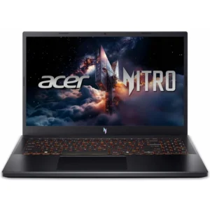 لپ تاپ گیمینگ ایسر Nitro V 15 با Core i9 و گرافیک RTX 5060