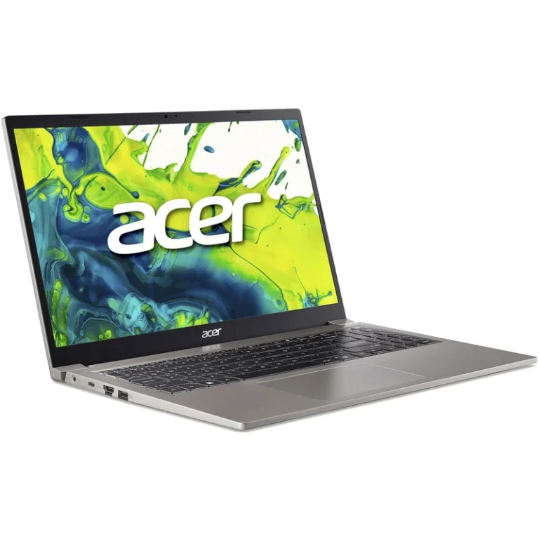 لپ تاپ ایسر Aspire Lite AL15-33P با نمایشگر IPS