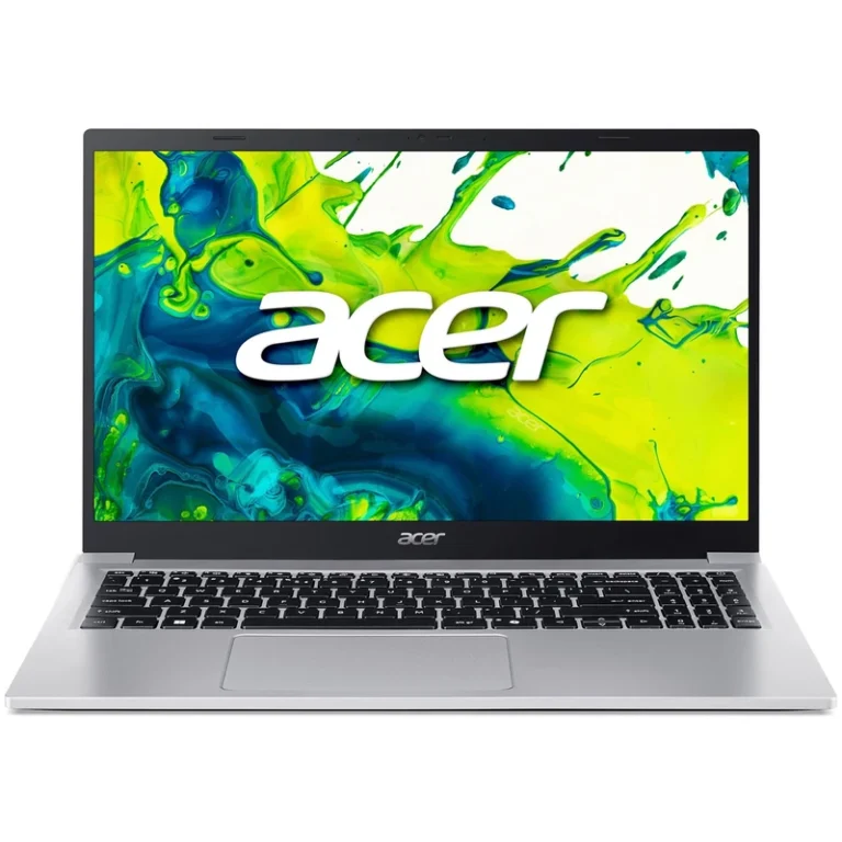 لپ تاپ ایسر Aspire Lite AL15-33P با نمایشگر IPS