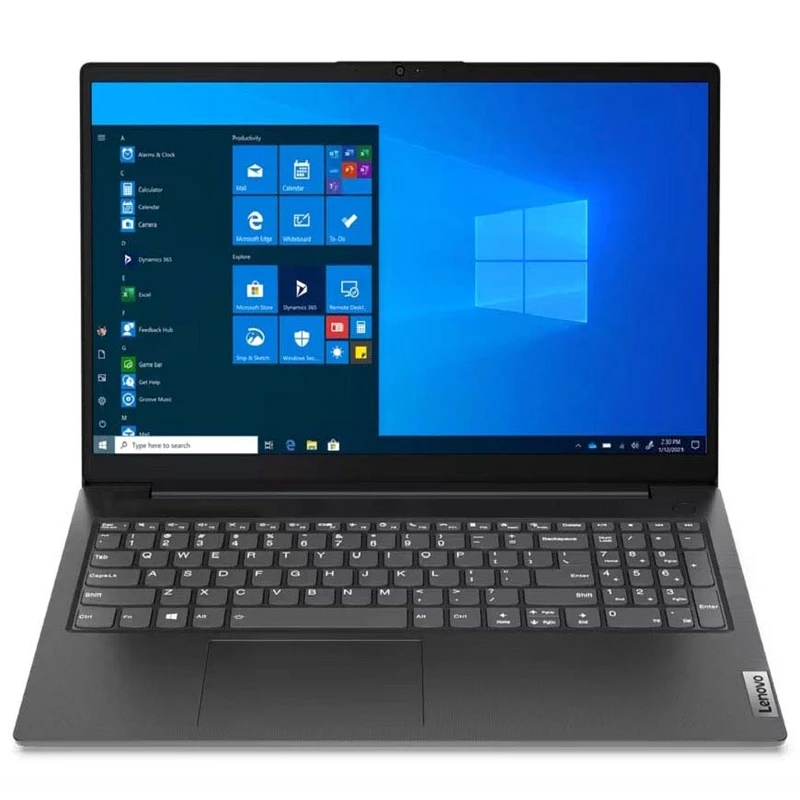 لپ تاپ 15.6 اینچی لنوو V15 G2 IJL با پردازنده Celeron N4500 و رم 8 گیگابایت