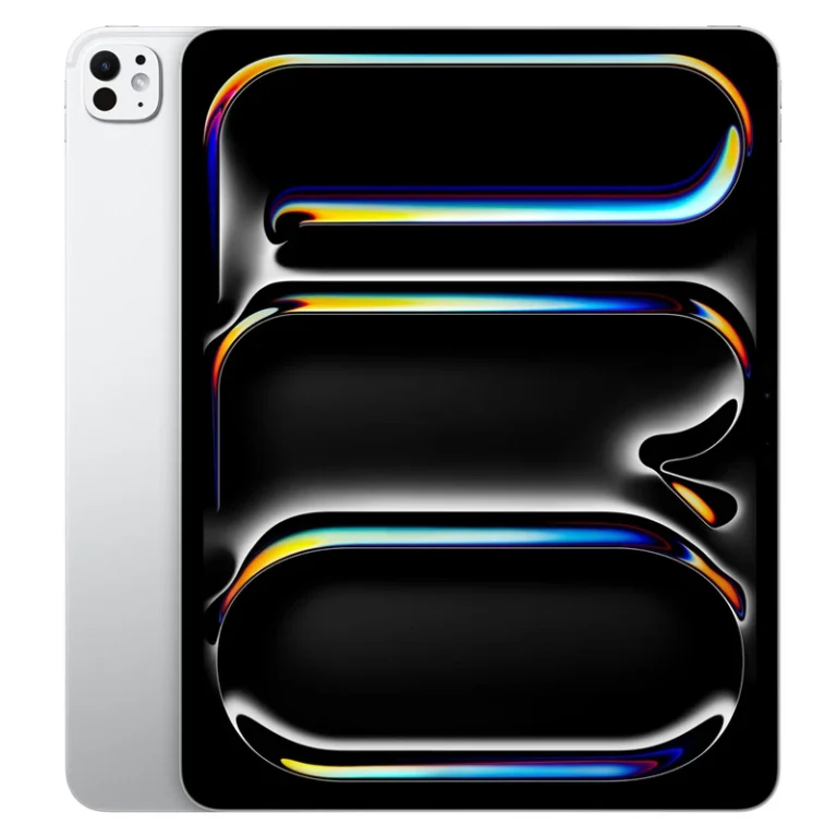 تبلت اپل آیپد پرو 2025 با تراشه M5 و ظرفیت 2 ترابایت