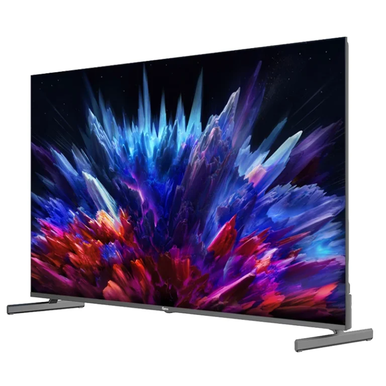 تلویزیون 60 اینچ هوشمند جی‌پلاس GTV-60SU788NP
