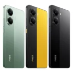 گوشی شیائومی مدل Poco X7 Pro ظرفیت 512 گیگابایت - رم 12 گیگابایت (نسخه گلوبال) - تصویر 6