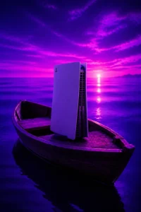 دسته بندی کنسول بازی مسعودمال