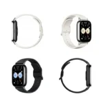 رنگ بندی : ساعت هوشمند شیائومی Redmi Watch 5 Lite