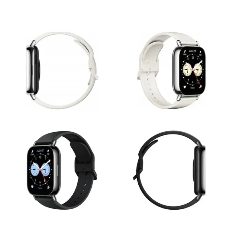 رنگ بندی : ساعت هوشمند شیائومی Redmi Watch 5 Lite